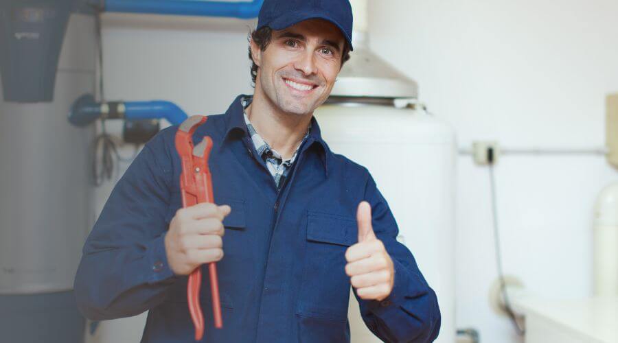 Professional Leak Detection Services in Geneseo, IL